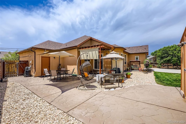 5585 Calamity Jane Ln, Colorado Springs, CO 80923 - photo 40