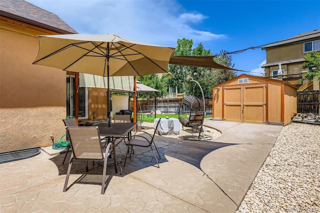 5585 Calamity Jane Ln, Colorado Springs, CO 80923 - photo 41