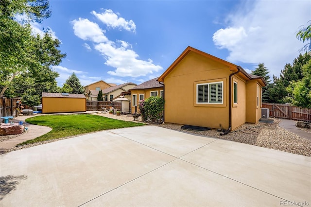 5585 Calamity Jane Ln, Colorado Springs, CO 80923 - photo 43