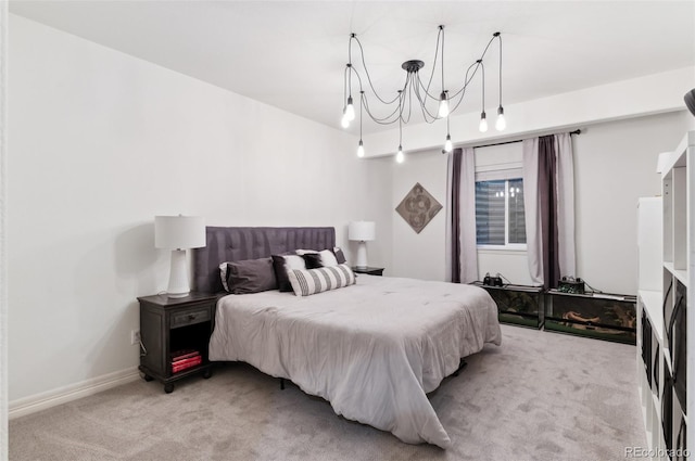 10546 Sundial Rim Rd, Highlands Ranch, CO 80126 - view of carpeted bedroom