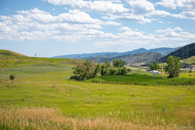 Listing photo 3 for 670 Rooney Rd, Golden CO 80401