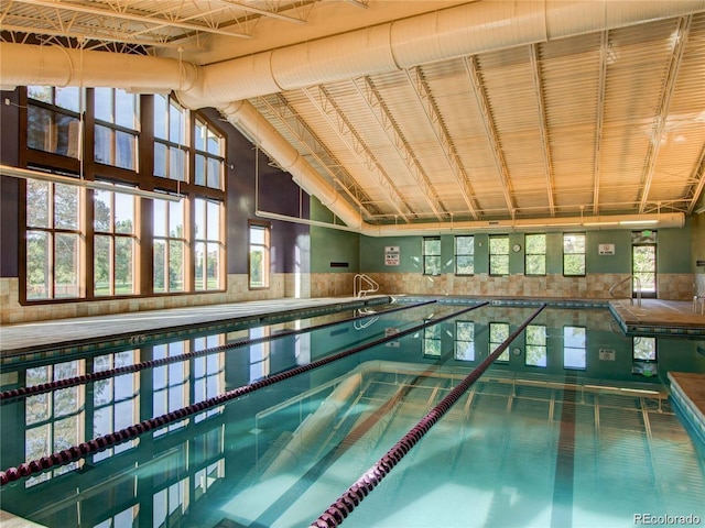 3022 S Wheeling Way Unit 407, Aurora, CO 80014 - view of community pool
