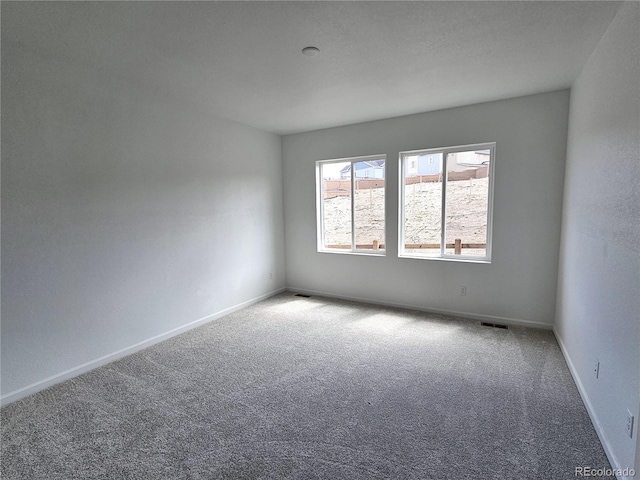 17146 W 92nd Loop, Arvada, CO 80007 - unfurnished room featuring carpet floors and baseboards
