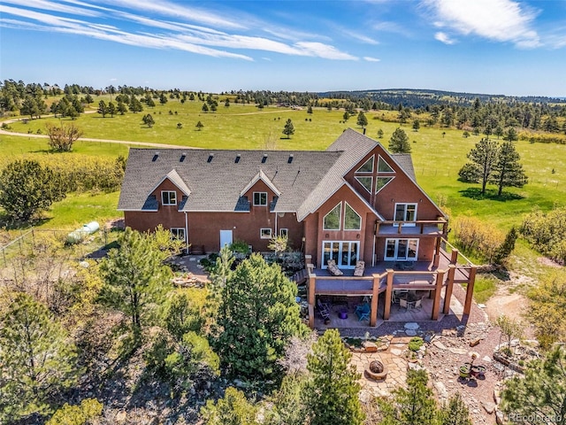 8188 Lone Bison Rd, Rye, CO 81069 - photo 2