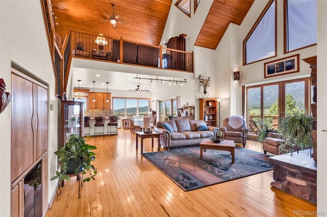 8188 Lone Bison Rd, Rye, CO 81069 - photo 5