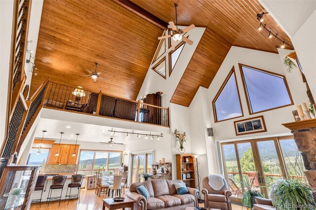 8188 Lone Bison Rd, Rye, CO 81069 - photo 6