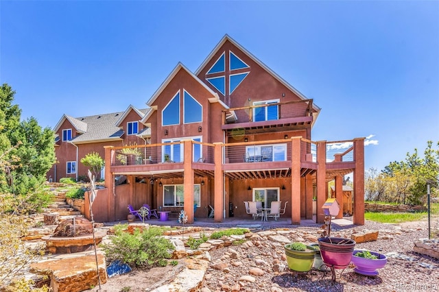 8188 Lone Bison Rd, Rye, CO 81069 - photo 40