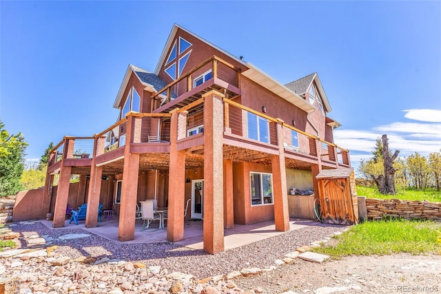 8188 Lone Bison Rd, Rye, CO 81069 - photo 41