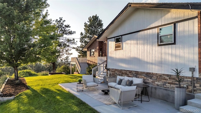 6685 Chalet Cir, Parker, CO 80134 - photo 34