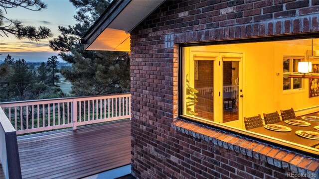 6685 Chalet Cir, Parker, CO 80134 - photo 36