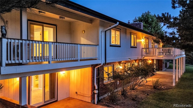 6685 Chalet Cir, Parker, CO 80134 - photo 37