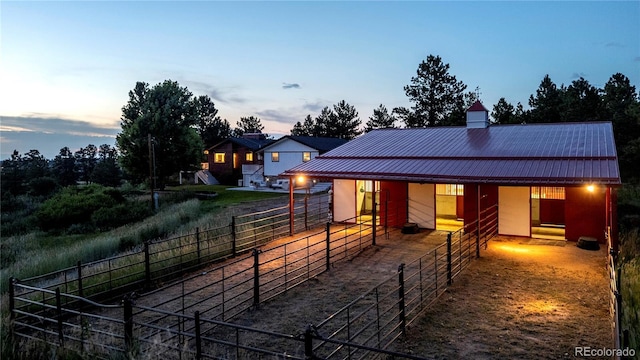 6685 Chalet Cir, Parker, CO 80134 - photo 3