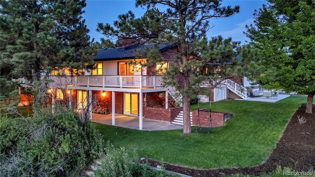 6685 Chalet Cir, Parker, CO 80134 - photo 4