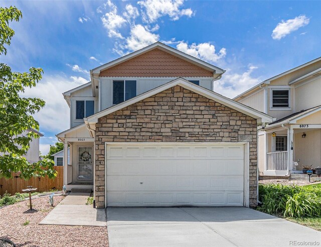 8065 Clay St, Westminster, CO 80031 - photo 1