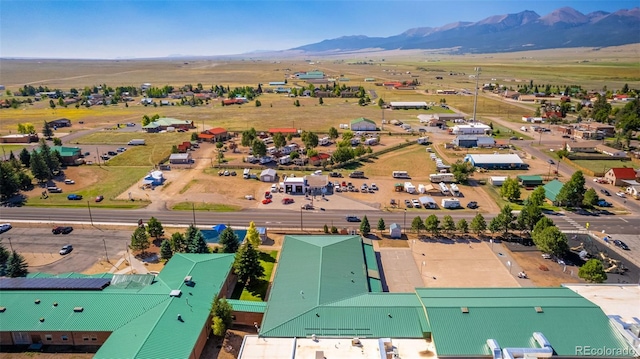 802 Main, Westcliffe CO, 81252 land for sale