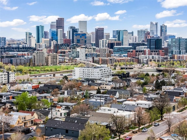 city view