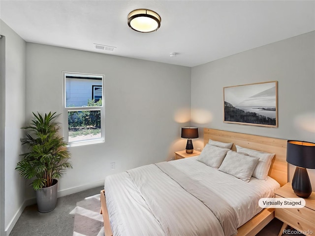 438 S 7th Ave, Brighton, CO 80601 - bedroom featuring baseboards