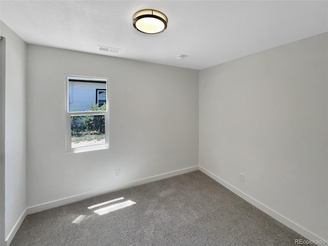 438 S 7th Ave, Brighton, CO 80601 - carpeted spare room with baseboards