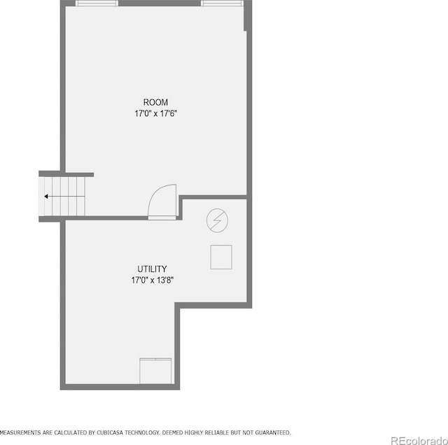 room layout