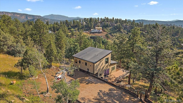 186 Bunny Rd, Bailey, CO 80421 - photo 1