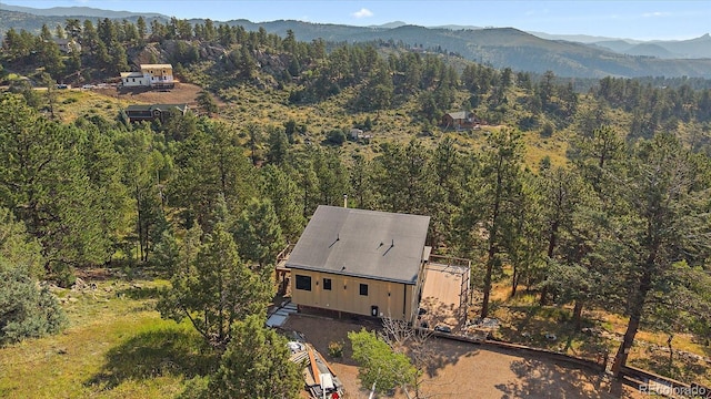 186 Bunny Rd, Bailey, CO 80421 - photo 2