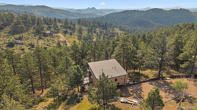 186 Bunny Rd, Bailey, CO 80421 - photo 3