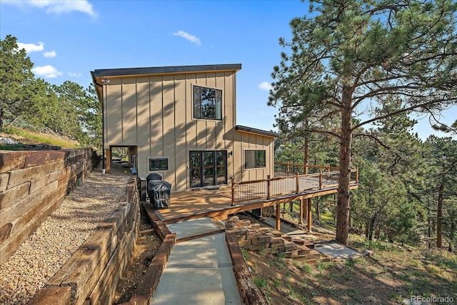 186 Bunny Rd, Bailey, CO 80421 - photo 5
