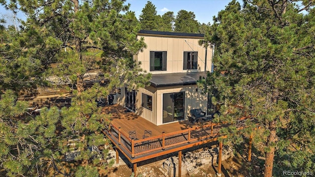 186 Bunny Rd, Bailey, CO 80421 - photo 26