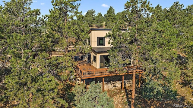 186 Bunny Rd, Bailey, CO 80421 - photo 30