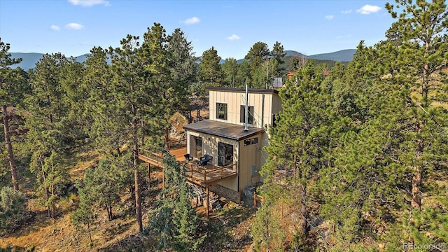 186 Bunny Rd, Bailey, CO 80421 - photo 31