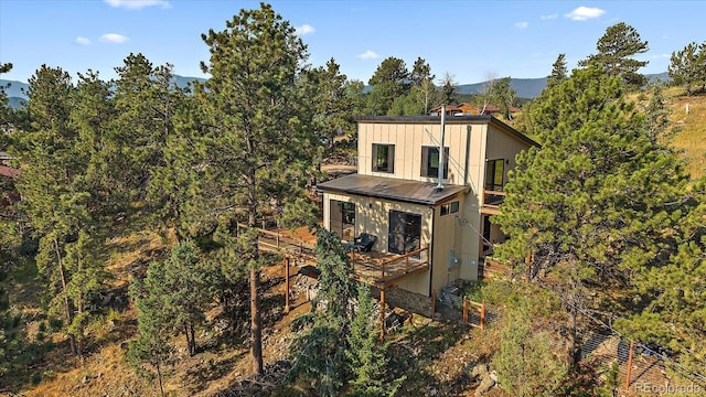 186 Bunny Rd, Bailey, CO 80421 - photo 32