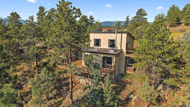 186 Bunny Rd, Bailey, CO 80421 - photo 33