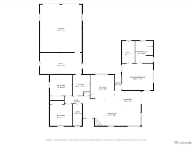 7610 Meadowlark Ln, Salida, CO 81201 - photo 41