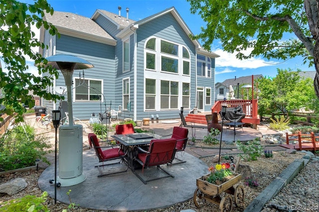 23570 E Holly Hills Way, Parker, CO 80138 - photo 8