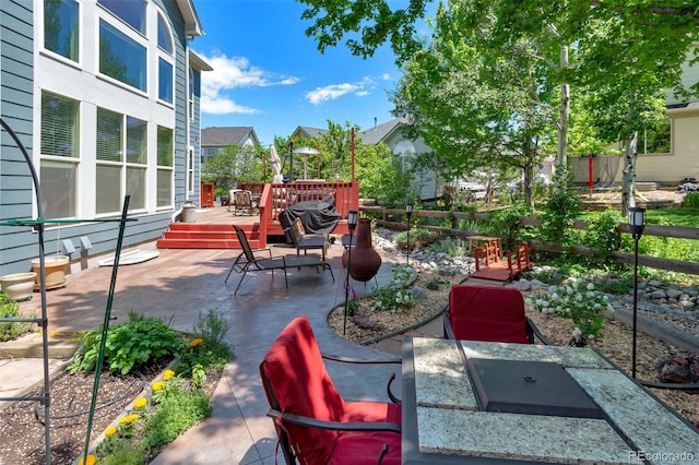23570 E Holly Hills Way, Parker, CO 80138 - photo 9