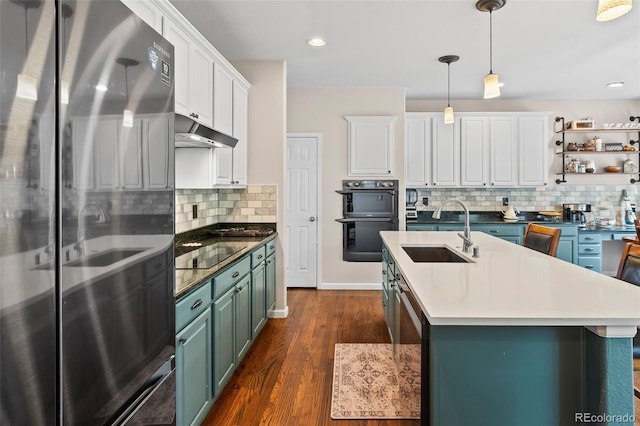 23570 E Holly Hills Way, Parker, CO 80138 - photo 28