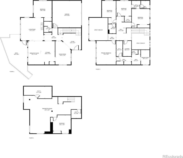 23570 E Holly Hills Way, Parker, CO 80138 - photo 41