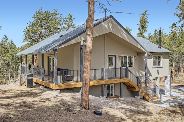 352 Peak View Cir, Florissant, CO 80816 - photo 2