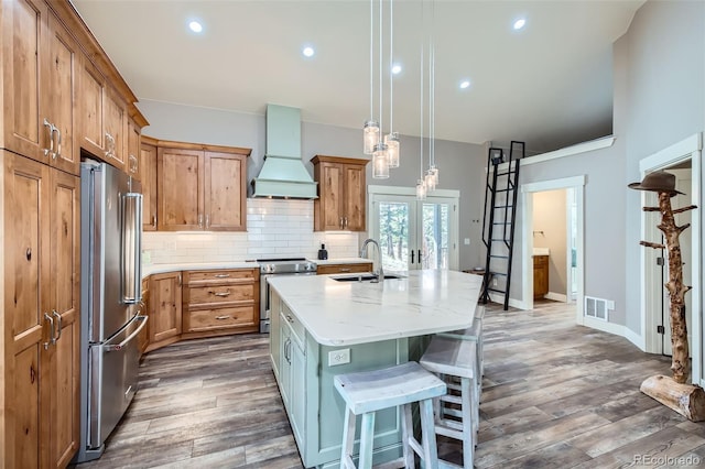 352 Peak View Cir, Florissant, CO 80816 - photo 4