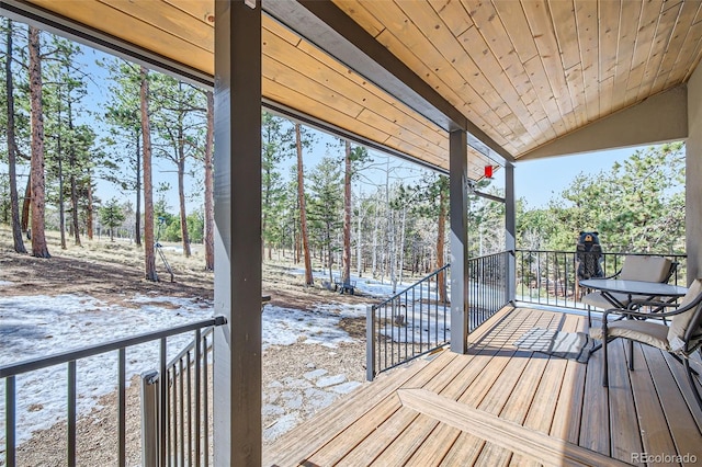 352 Peak View Cir, Florissant, CO 80816 - photo 24