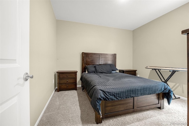 91 S Quantock St, Aurora, CO 80018 - carpeted bedroom with baseboards