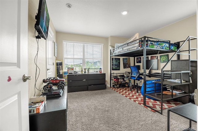 91 S Quantock St, Aurora, CO 80018 - view of carpeted bedroom