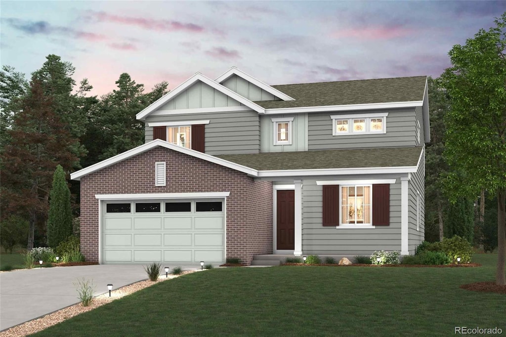 1401 Loraine Cir N, Erie, CO 80026 - photo 1