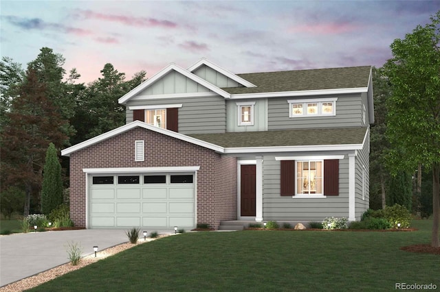 1401 Loraine Cir N, Erie, CO 80026 - photo 1