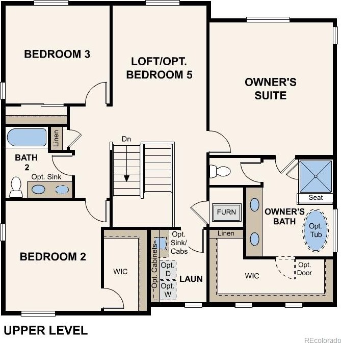 1401 Loraine Cir N, Erie, CO 80026 - photo 2