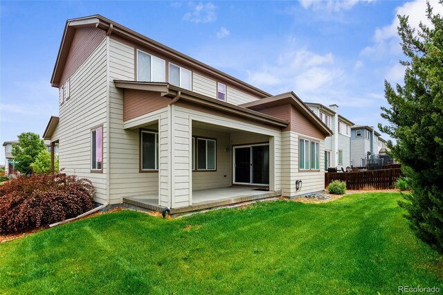 17258 E 109th Ave, Commerce City, CO 80022 - photo 34