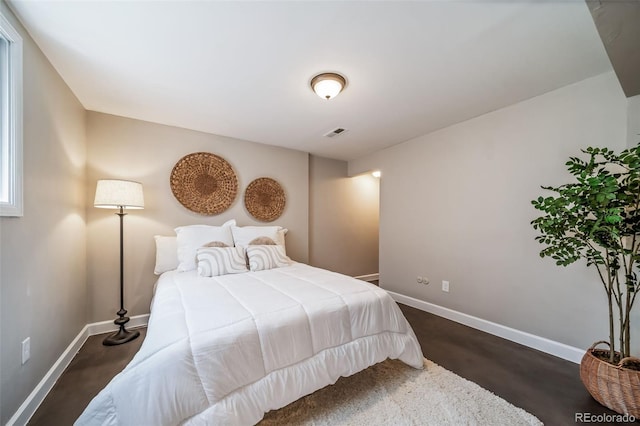 18159 E Crestline Cir, Centennial, CO 80015 - bedroom with baseboards