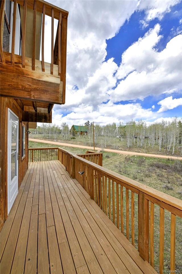 454 Eagle Rock Rd, Florissant, CO 80816 - photo 19