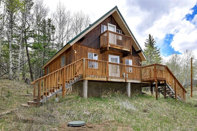 454 Eagle Rock Rd, Florissant, CO 80816 - photo 21