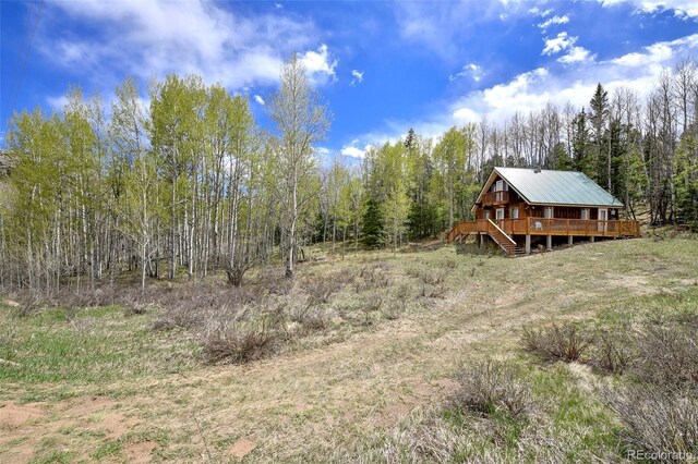 454 Eagle Rock Rd, Florissant, CO 80816 - photo 30
